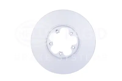 Compra Ahora Disco de freno HELLA 8DD 355 108-121 HELLA 8DD 355 108-121